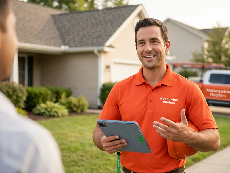 Roof Installation  in Canal Winchester  FAQ